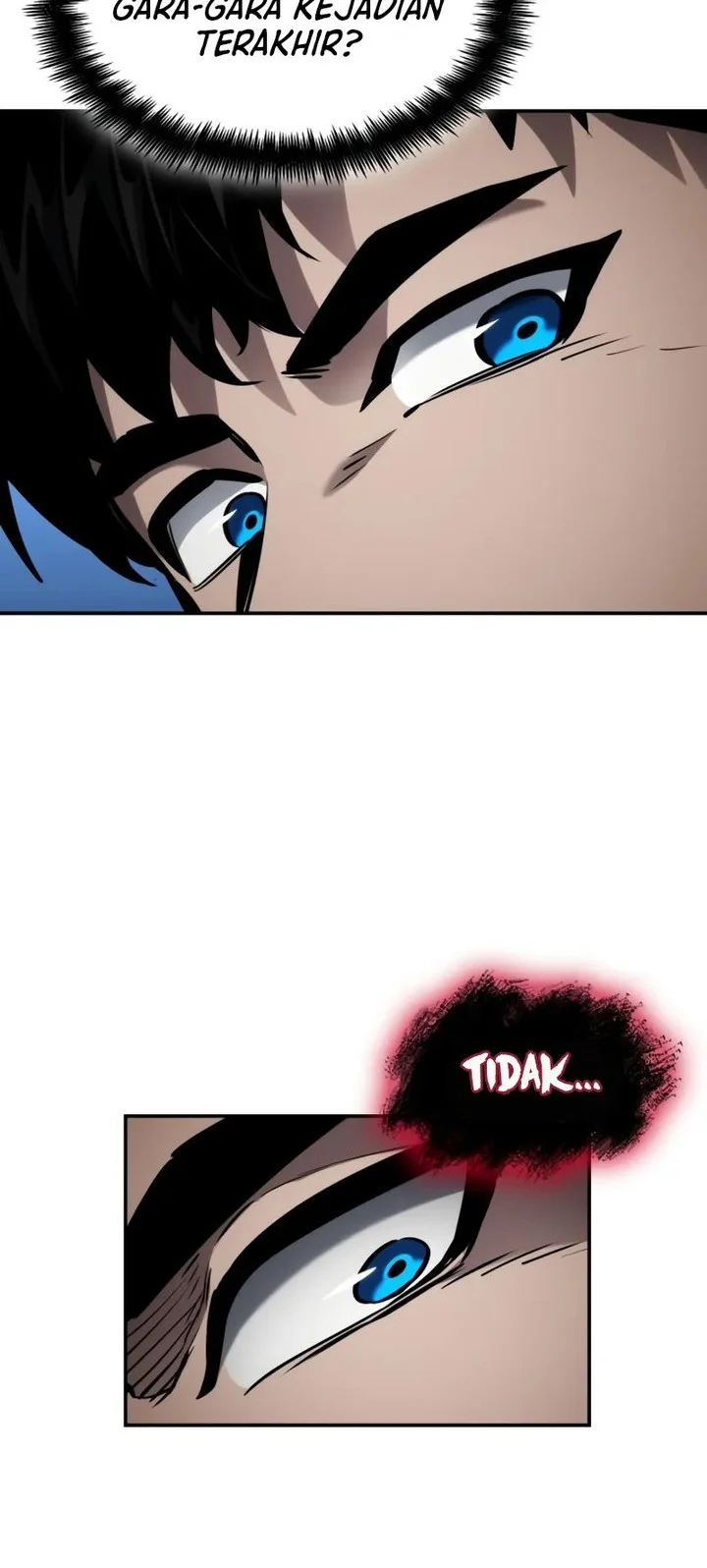 Boundless Necromancer Chapter 166 Fix Gambar 3
